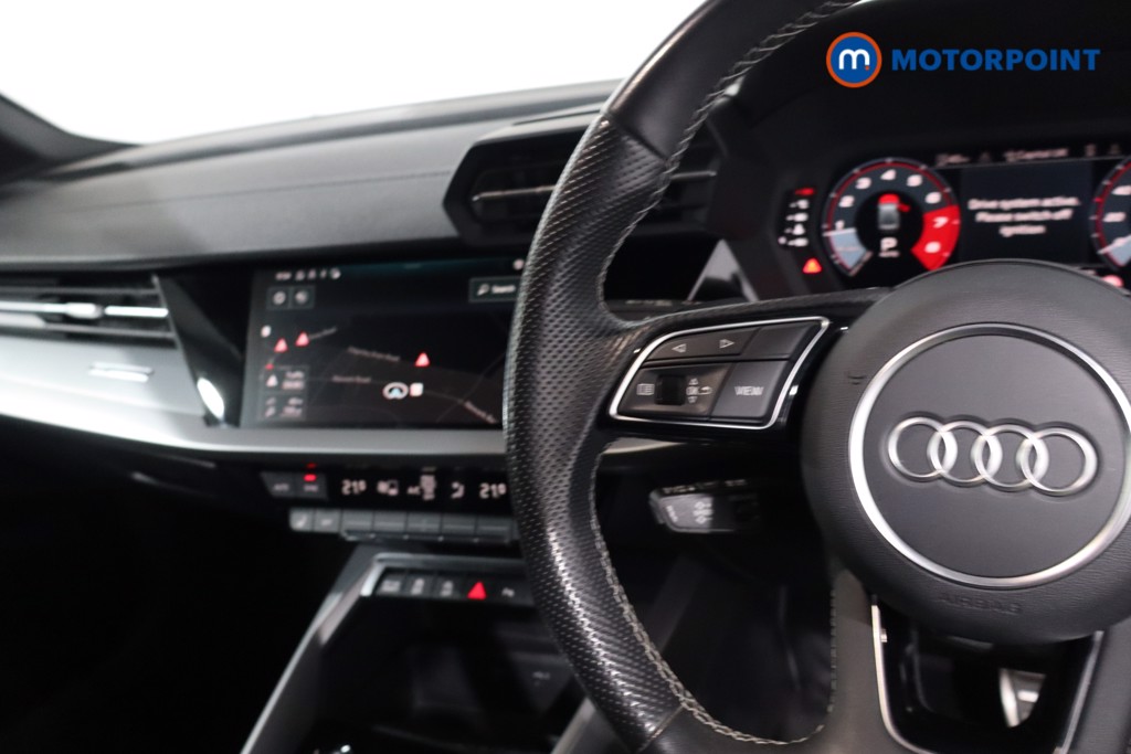 Used Audi A3 2023 for sale - 78026641: Photo 31