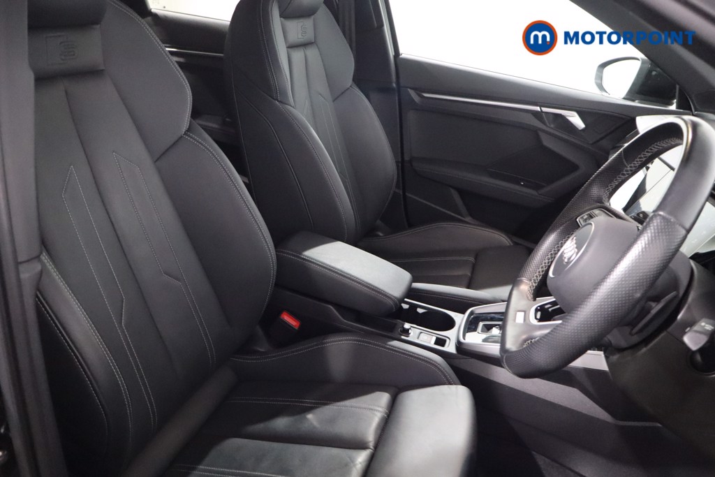 Used Audi A3 2023 for sale - 78026641: Photo 33