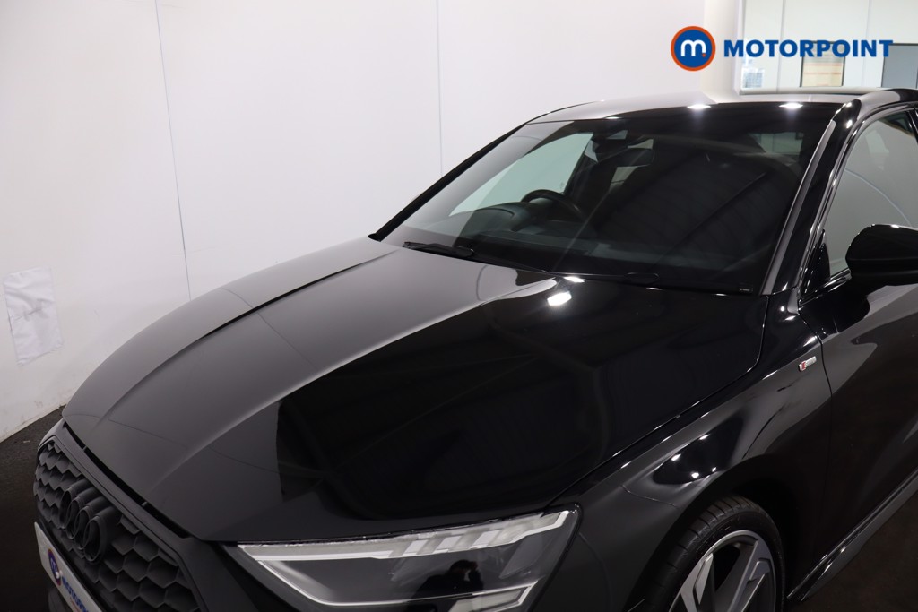 Used Audi A3 2023 for sale - 78026641: Photo 41