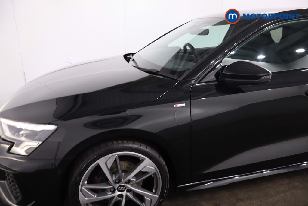 Used Audi A3 2023 for sale - 78026641: Photo 42