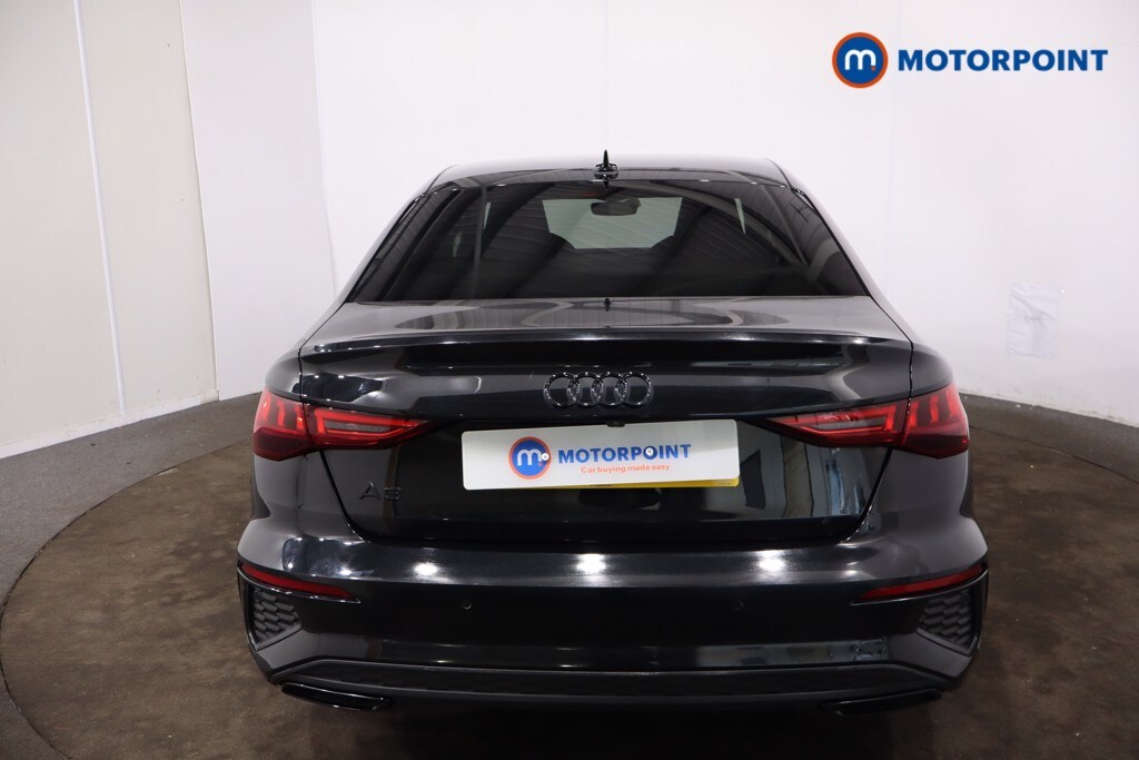 Used Audi A3 2023 for sale - 78026641: Photo 49