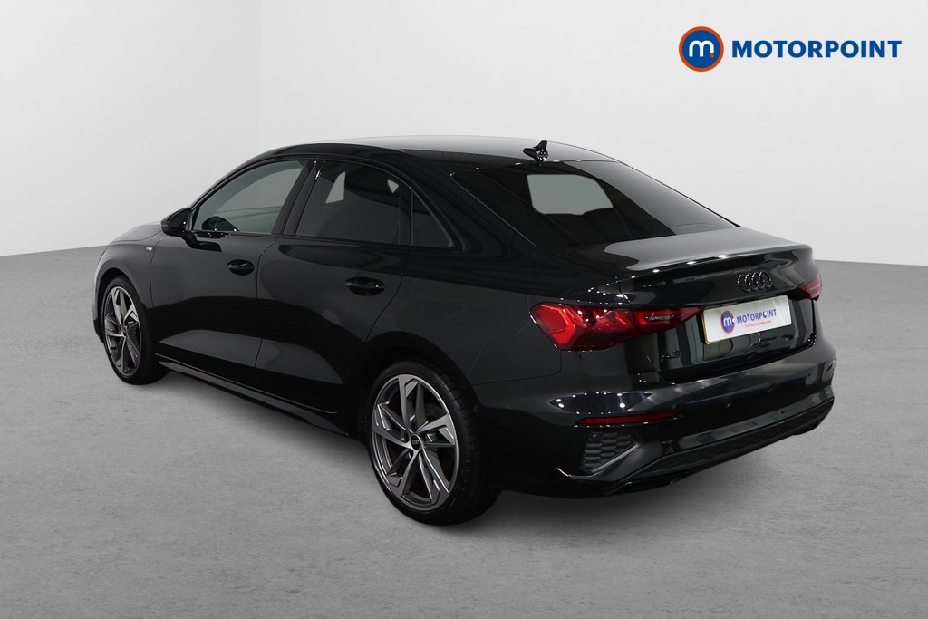 Used Audi A3 2023 for sale - 78026641: Photo 5