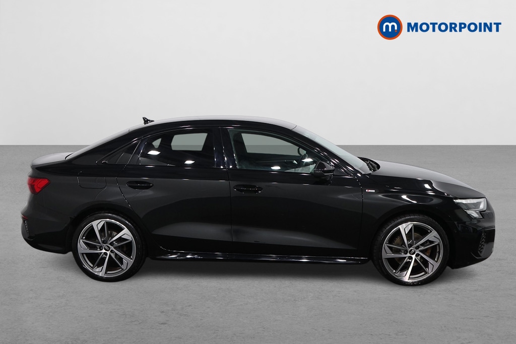 Used Audi A3 2023 for sale - 78026641: Photo 8