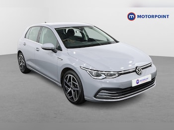 Used Volkswagen Golf 2022 for sale - 78721824: Photo