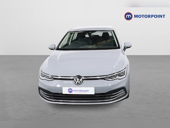 Used Volkswagen Golf 2022 for sale - 78721824: Photo