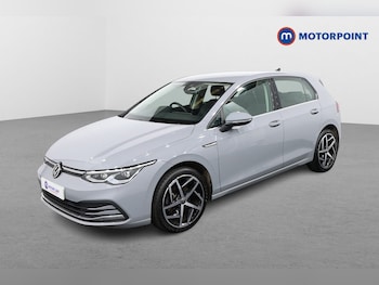 Used Volkswagen Golf 2022 for sale - 78721824: Photo