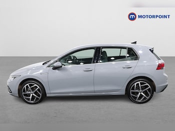 Used Volkswagen Golf 2022 for sale - 78721824: Photo