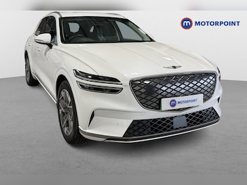 Used Genesis GV70 2022 for sale - 79206195: Photo