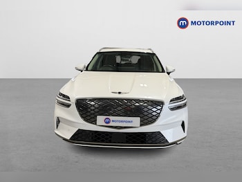 Used Genesis GV70 2022 for sale - 79206195: Photo
