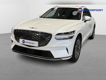 Used Genesis GV70 2022 for sale - 79206195: Photo