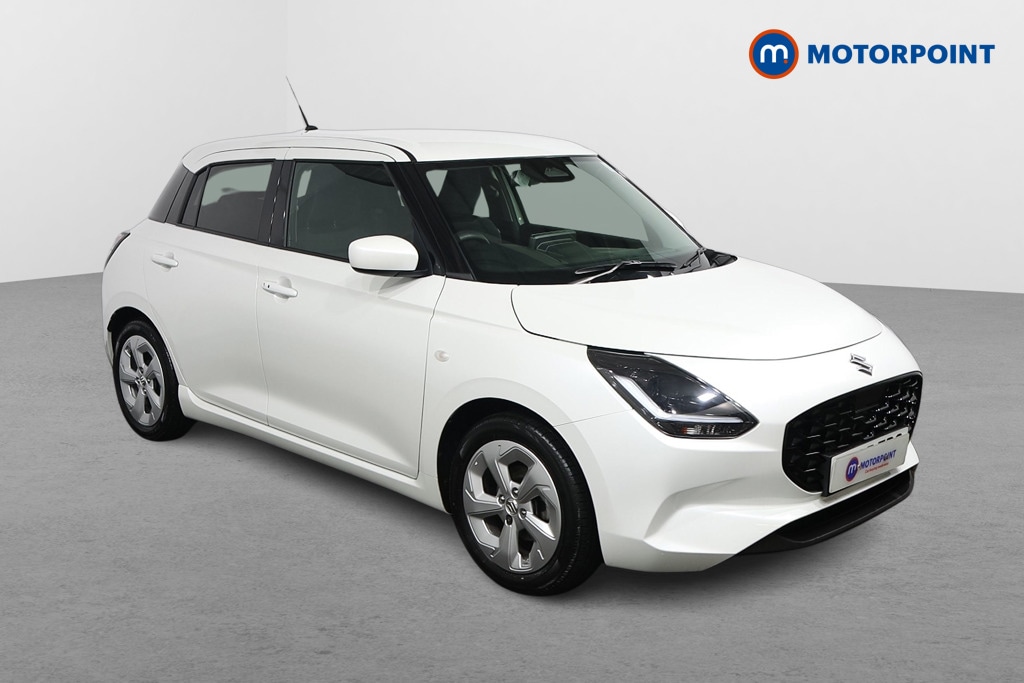 Used Suzuki Swift 2025 for sale - 77639819: Photo 1