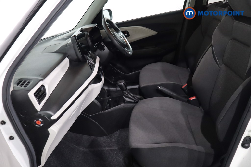 Used Suzuki Swift 2025 for sale - 77639819: Photo 12