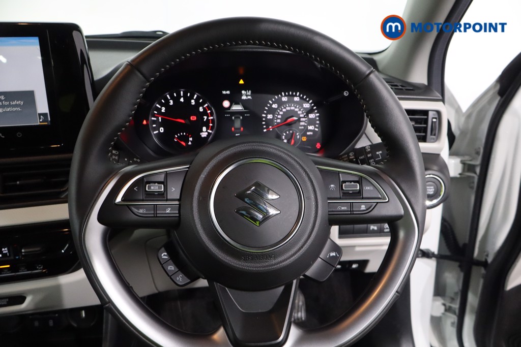 Used Suzuki Swift 2025 for sale - 77639819: Photo 14