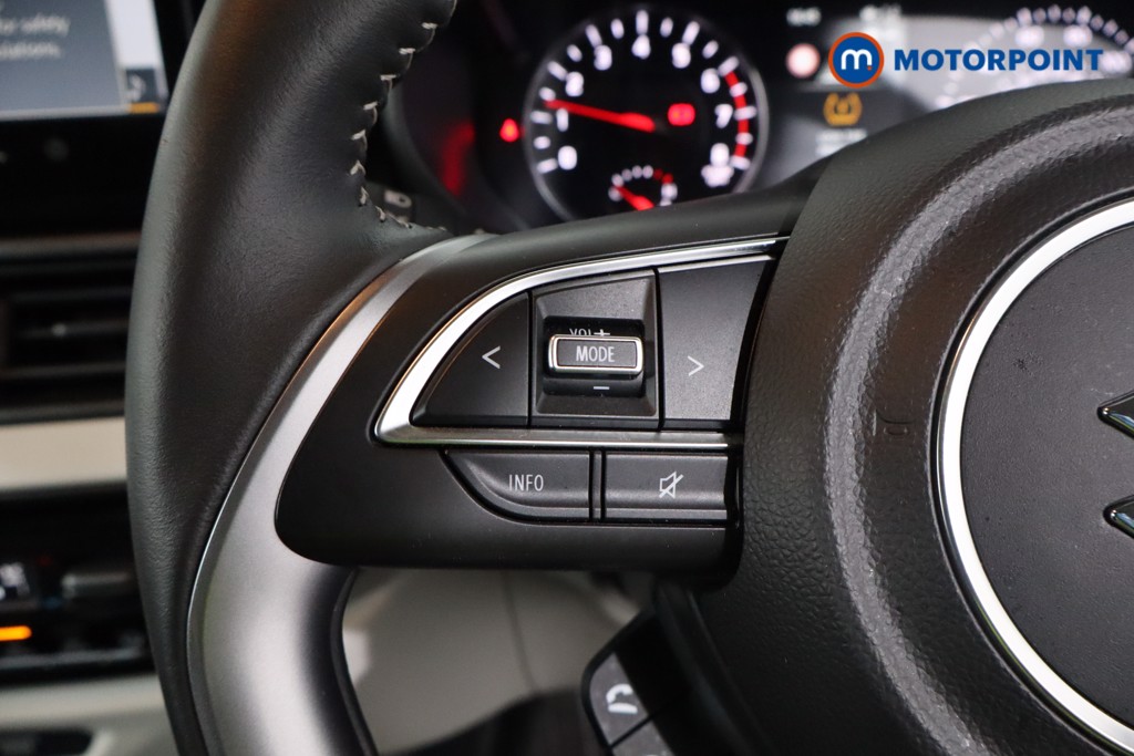 Used Suzuki Swift 2025 for sale - 77639819: Photo 15