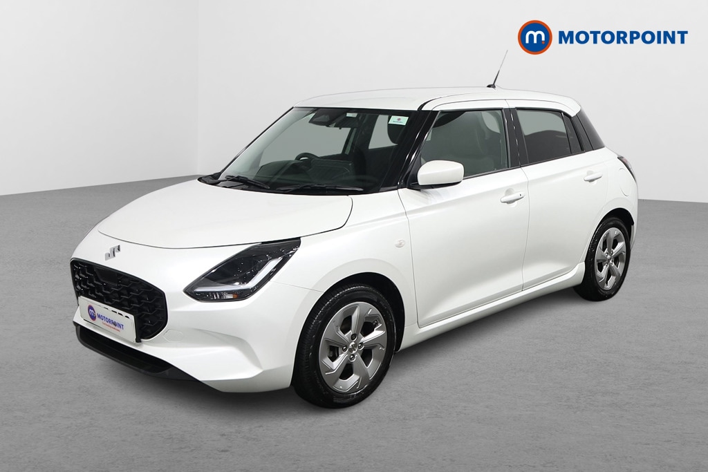 Used Suzuki Swift 2025 for sale - 77639819: Photo 3