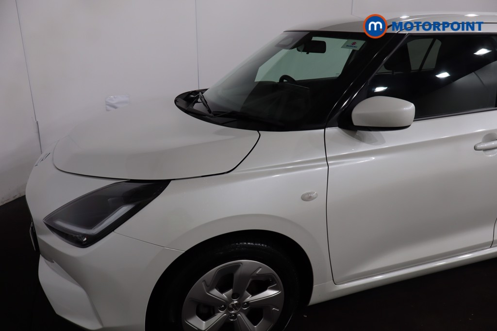 Used Suzuki Swift 2025 for sale - 77639819: Photo 33