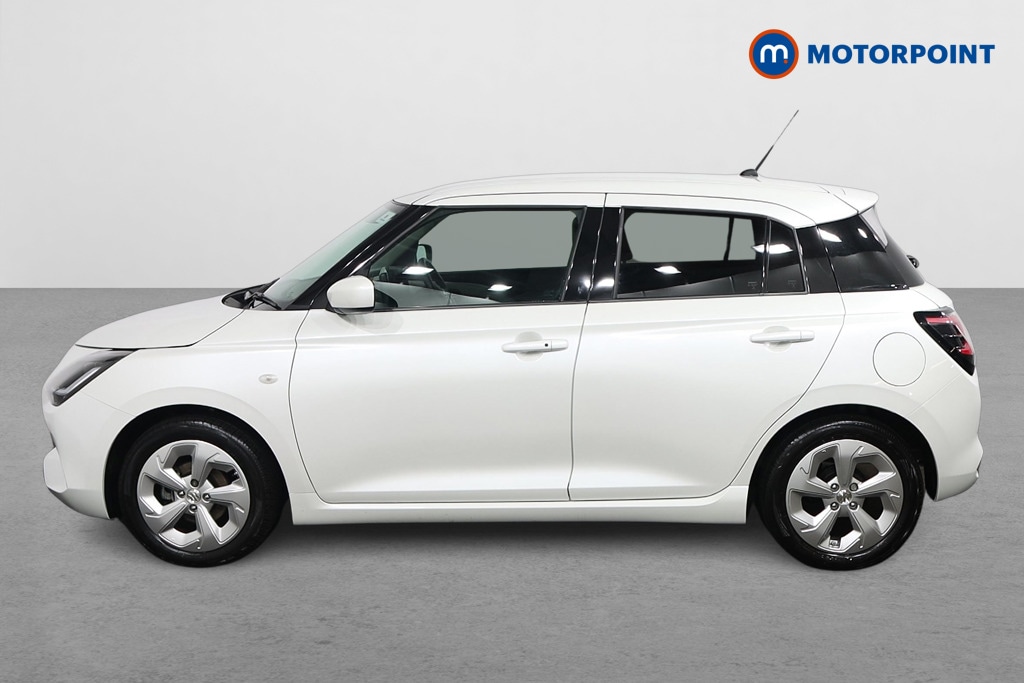 Used Suzuki Swift 2025 for sale - 77639819: Photo 4