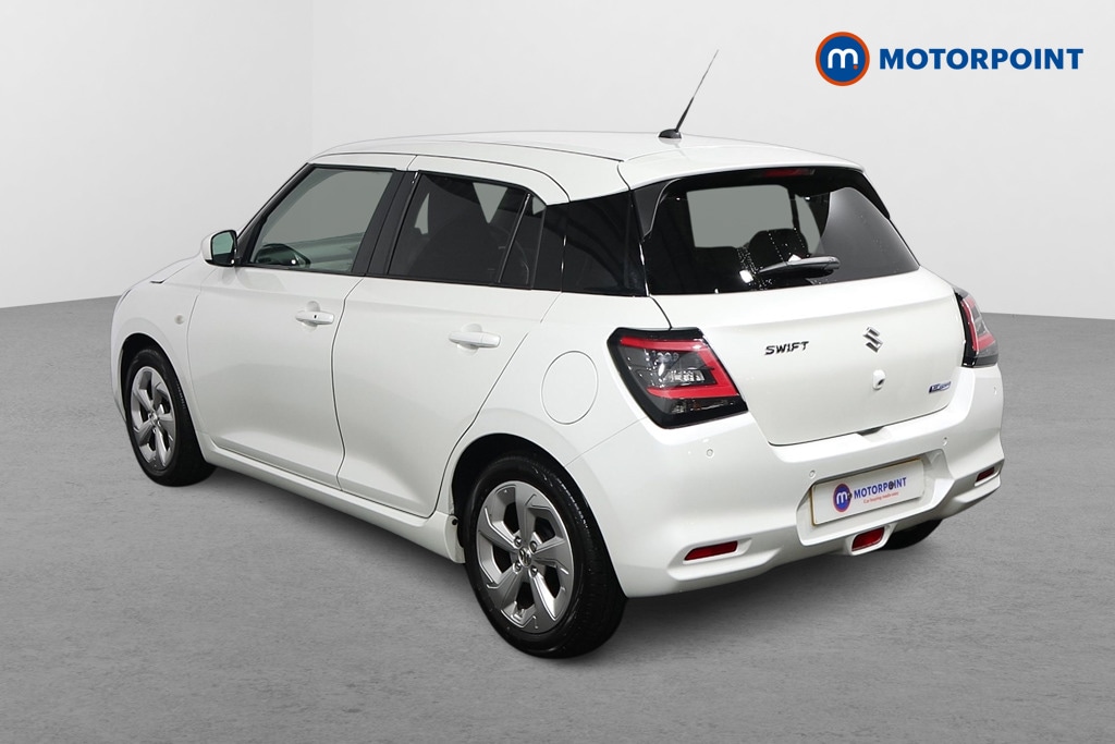 Used Suzuki Swift 2025 for sale - 77639819: Photo 5