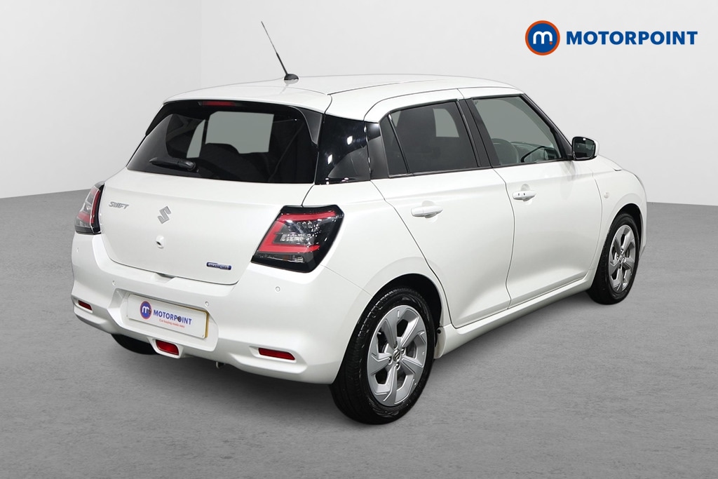 Used Suzuki Swift 2025 for sale - 77639819: Photo 7