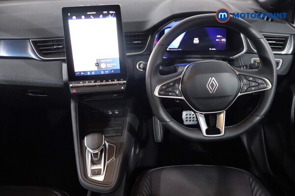 Used Renault Other 2024 for sale - 76036407: Photo 11