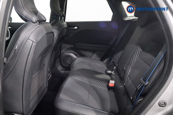 Used Renault Other 2024 for sale - 76036407: Photo 13
