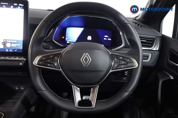 Used Renault Other 2024 for sale - 76036407: Photo 14
