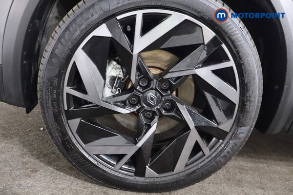 Used Renault Other 2024 for sale - 76036407: Photo 19