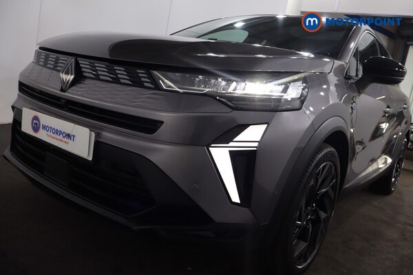 Used Renault Other 2024 for sale - 76036407: Photo 36