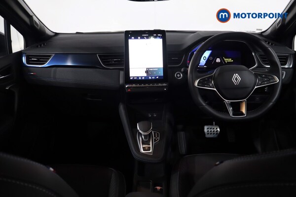 Used Renault Other 2024 for sale - 76036407: Photo 9