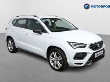 2023 - 1.5 TSI EVO FR 5dr DSG
