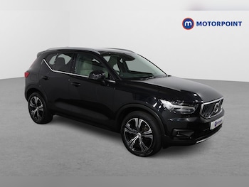 2021 - 1.5 T3 [163] Inscription Pro 5dr Geartronic