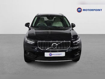 Used Volvo XC40 2021 for sale - 76946191: Photo