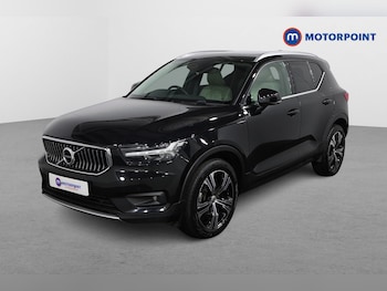 Used Volvo XC40 2021 for sale - 76946191: Photo