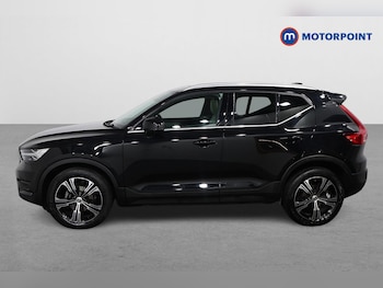 Used Volvo XC40 2021 for sale - 76946191: Photo