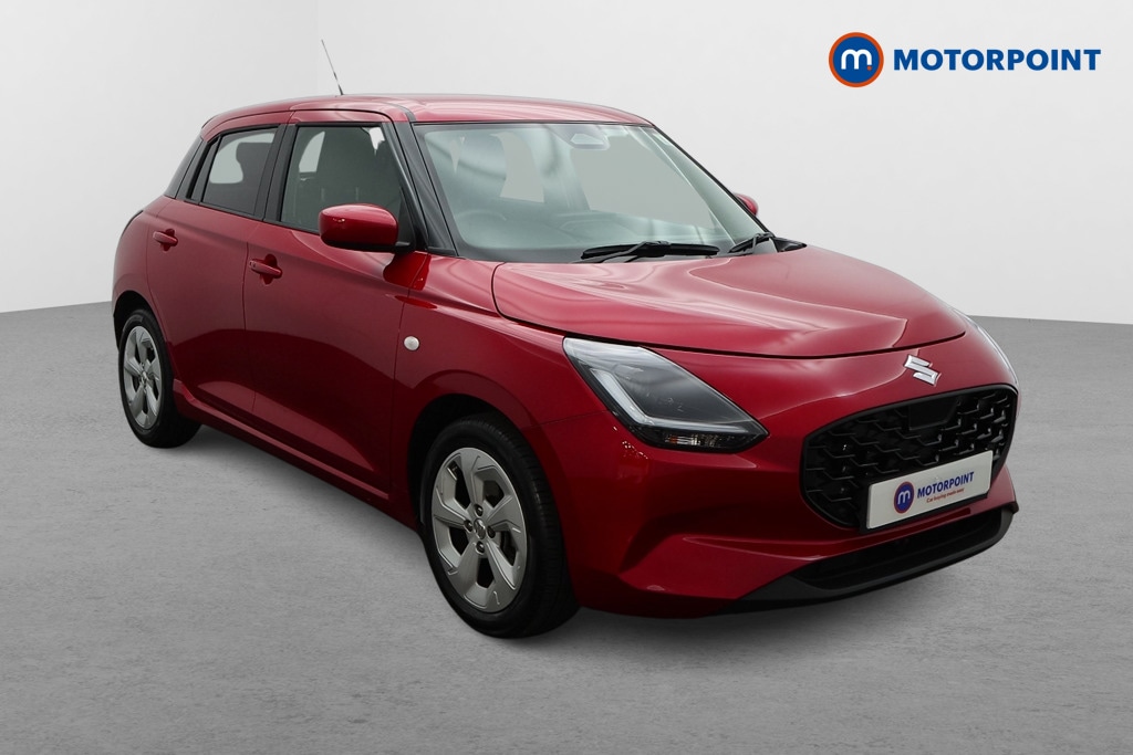Used Suzuki Swift 2025 for sale - 76379131: Photo 1