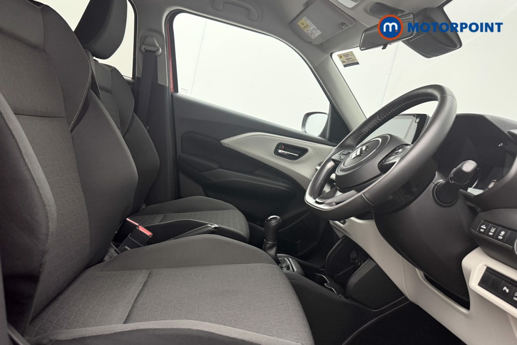 Used Suzuki Swift 2025 for sale - 76379131: Photo 16