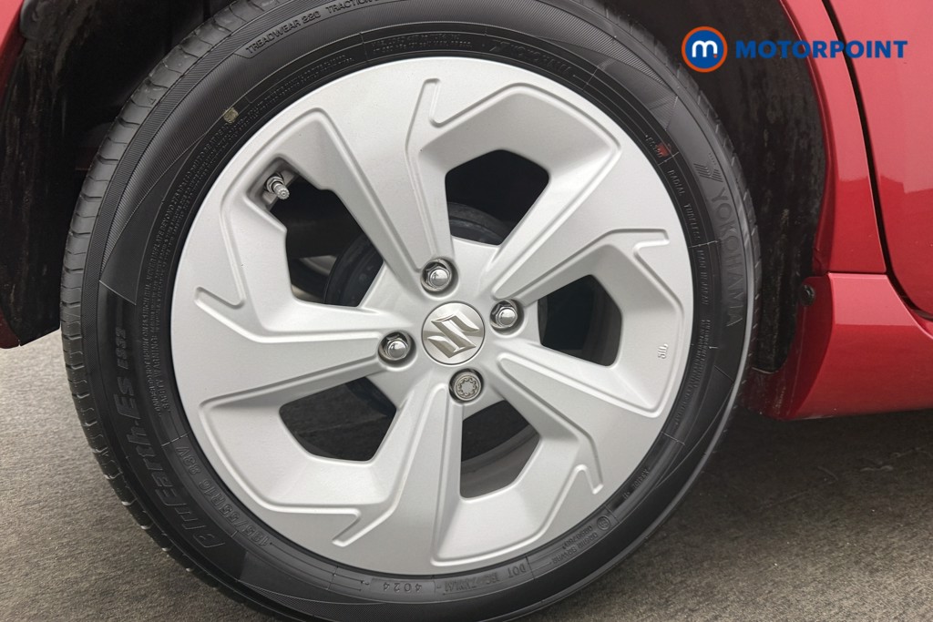Used Suzuki Swift 2025 for sale - 76379131: Photo 18
