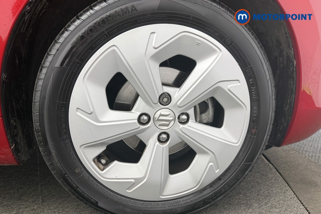 Used Suzuki Swift 2025 for sale - 76379131: Photo 19