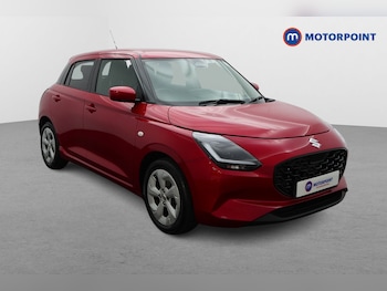 1.2 Mild Hybrid Motion 5dr