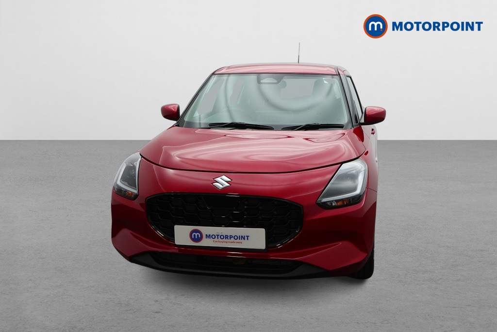 Used Suzuki Swift 2025 for sale - 76379131: Photo 2