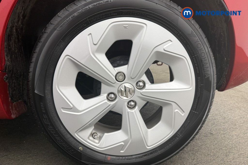 Used Suzuki Swift 2025 for sale - 76379131: Photo 21