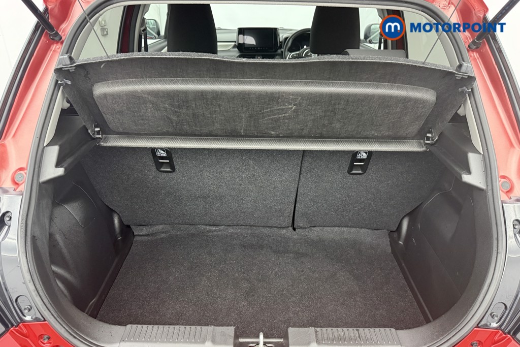 Used Suzuki Swift 2025 for sale - 76379131: Photo 29