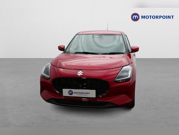 Used Suzuki Swift 2025 for sale - 76379131: Photo
