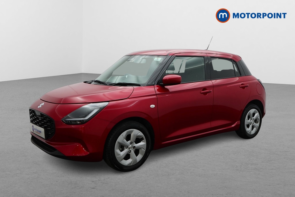 Used Suzuki Swift 2025 for sale - 76379131: Photo 3