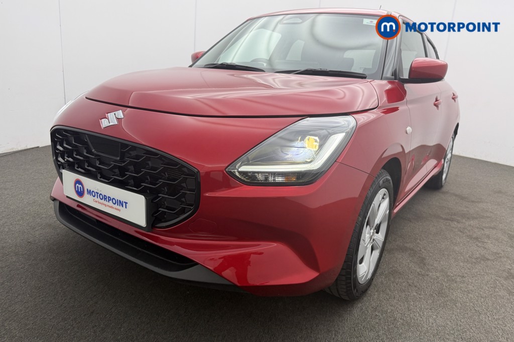 Used Suzuki Swift 2025 for sale - 76379131: Photo 31