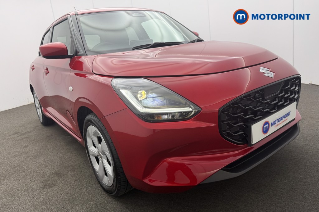 Used Suzuki Swift 2025 for sale - 76379131: Photo 32