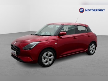Used Suzuki Swift 2025 for sale - 76379131: Photo