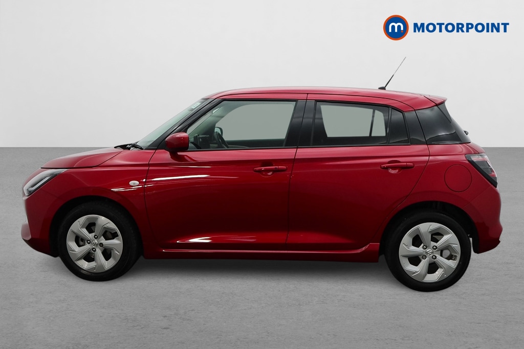 Used Suzuki Swift 2025 for sale - 76379131: Photo 4