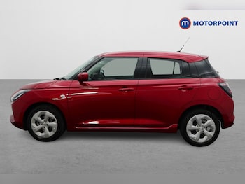 Used Suzuki Swift 2025 for sale - 76379131: Photo