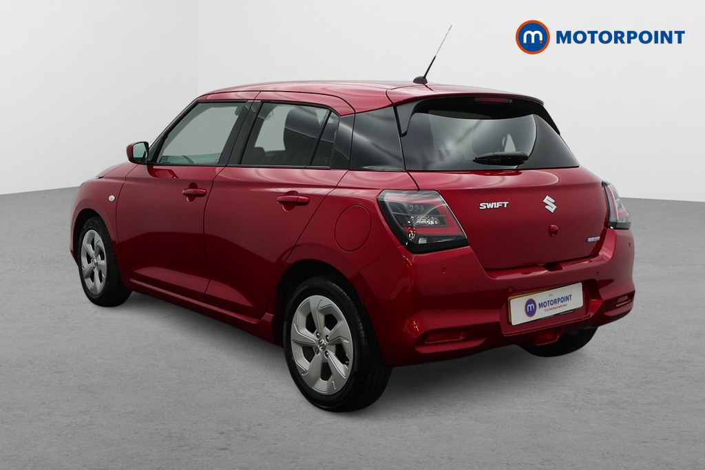 Used Suzuki Swift 2025 for sale - 76379131: Photo 5